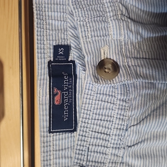 Men’s vineyard vines shorts size xs - Picture 2 of 8